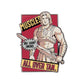 Masters of the Universe® 2026 - Limited Edition He-Man Pin Badge