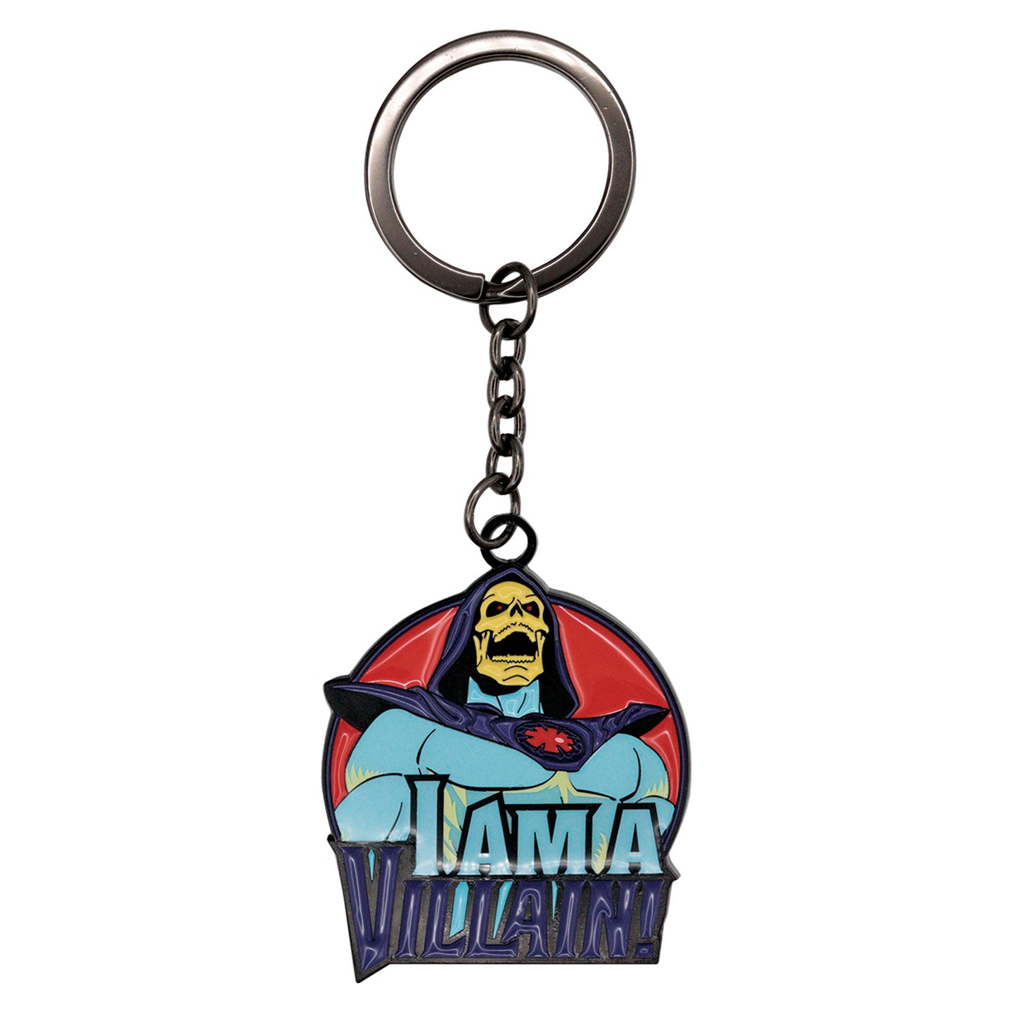 Masters of the Universe® 2026 - Limited Edition Skeletor Keyring