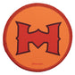 Masters of the Universe™ - Heroes Desk Pad & Coaster Set