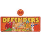 Masters of the Universe™ - Heroes Desk Pad & Coaster Set