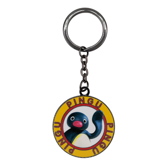 Pingu™ - Limited Edition Noot Noot Keyring
