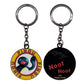 Pingu™ - Limited Edition Noot Noot Keyring