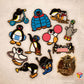Pingu™ - Mystery Pin Badge CDU featuring 12 Blind Boxes