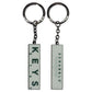 Scrabble™ - Limited Edition KEYS Keyring