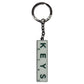Scrabble™ - Limited Edition KEYS Keyring