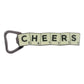 Scrabble™ - Magnetic CHEERS Bottle Opener