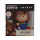 Chucky Collectible Vinyl Figure from Handmade by Robots