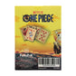 One Piece Playing Cards CDU Containing 12 Packs