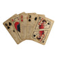 One Piece Playing Cards CDU Containing 12 Packs