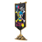 One Piece - Straw Hat Pirates Metal Banner