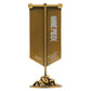 One Piece - Straw Hat Pirates Metal Banner