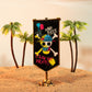 One Piece - Straw Hat Pirates Metal Banner