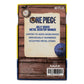 One Piece - Straw Hat Pirates Metal Banner
