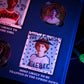 Stranger Things Yearbook Coin Album