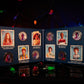 Stranger Things Yearbook Coin Album