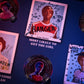 Stranger Things Yearbook Coin Album