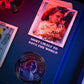 Stranger Things Yearbook Coin Album