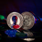 Stranger Things Yearbook Coin Album