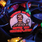 Stranger Things Hopper Pin Badge