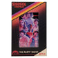 Stranger Things 'The Party' Limited Edition Ingot