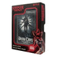 Stranger Things 5 - Vecna Lives Ingot