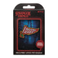 Stranger Things Hellfire Lives Limited Edition Pin Badge