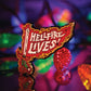 Stranger Things Hellfire Lives Limited Edition Pin Badge