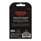 Stranger Things The Squawk Limited Edition Pin Badge
