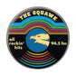 Stranger Things The Squawk Limited Edition Pin Badge