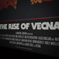 Stranger Things Rise of Vecna Limited Edition A3 Art Print