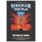 Stranger Things Rise of Vecna Limited Edition A3 Art Print