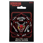 Stranger Things Hellfire Club Bottle Opener