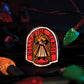 Stranger Things – Limited Edition Holly The Heroic Pin Badge