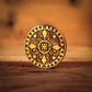 The Witcher "Toss a Coin to Your Witcher" Replica Coin