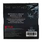 The Witcher Redania Crest Medallion