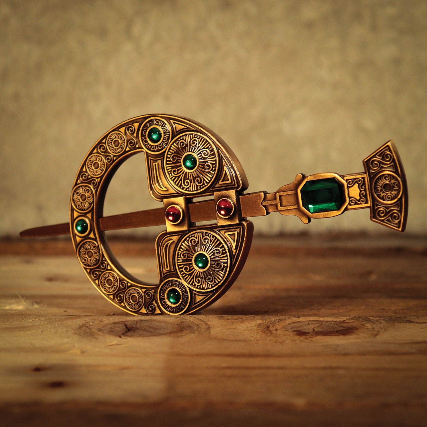 The Witcher – Renfri’s Brooch Replica