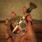 The Witcher – Renfri’s Brooch Replica
