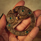 The Witcher – Renfri’s Brooch Replica