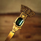 The Witcher – Renfri’s Brooch Replica
