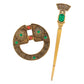 The Witcher – Renfri’s Brooch Replica