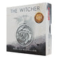 The Witcher Replica Geralt's Medallion