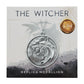 The Witcher Replica Geralt's Medallion