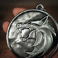 The Witcher Replica Geralt's Medallion