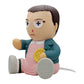 Stranger Things - Eleven Collectible Vinyl Figure from Handmade By Robots