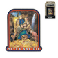 The Goonies 40th Anniversary Never Say Die Pin Badge