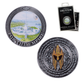 The Elder Scrolls IV: Oblivion Imperial City Coin
