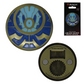 Magic the Gathering Glow in the Dark Arcane Signet Bottle Opener