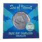 Sea of Thieves Limited Edition Replica Bilge Rat Doubloon