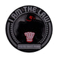 2000 AD Judge Dredd Mega-City One Coin