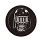 2000 AD Judge Dredd XL Desk Pad and Coaster Set